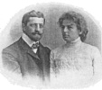 Max Wagenf&uuml;hr, Anna Wagenf&uuml;hr